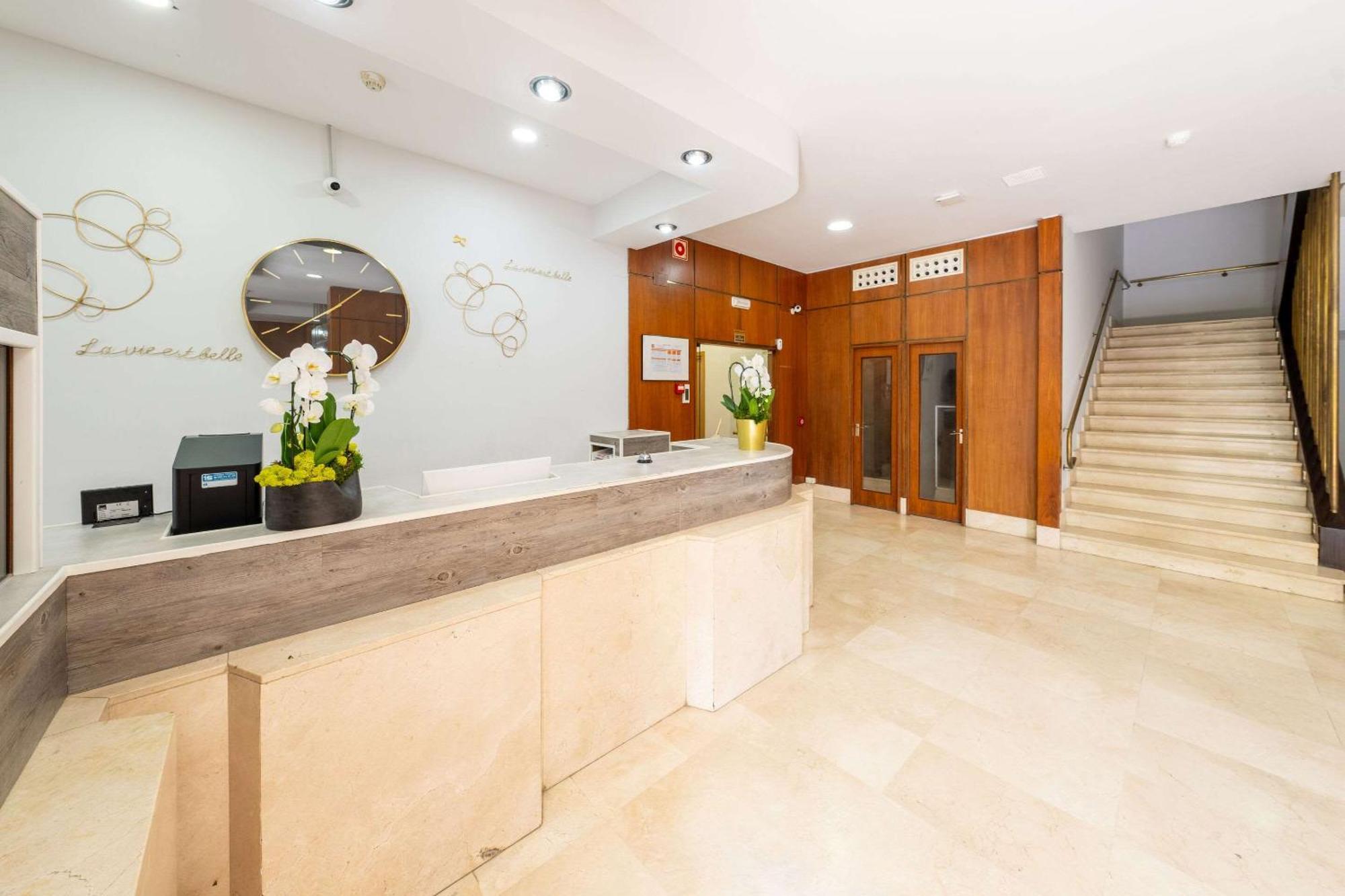 Faranda Tilos, Ascend Collection Hotel Teo